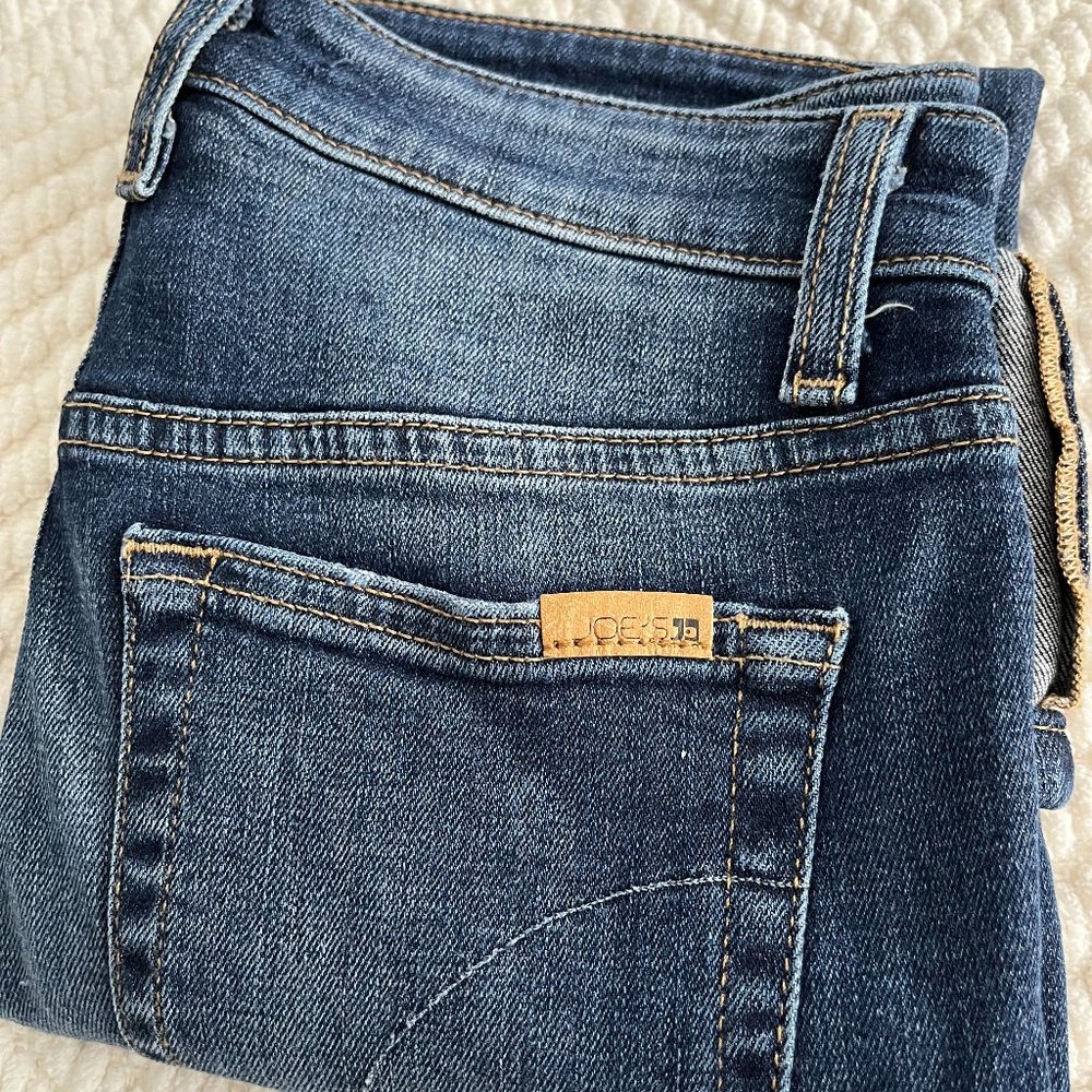 Joe's Jeans